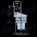 C3-RF123F10-22050B