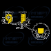 MB-07GX100-00-10R 1025