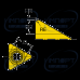 266LL-160000-300-BG H13A