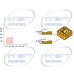 CNMG 12 04 08-KF 3210