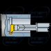 MB-07GX100-00-10R 1025