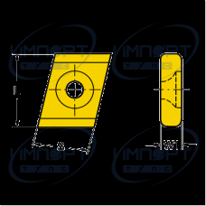 CDE 322 L02 3020