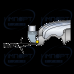 C10-PRSCR-70130-32C