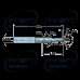 460.2-0930-028A1-XM GC34