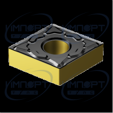 CNMG 12 04 08-KF 3210