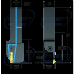 C2R-QS25-LH25CB