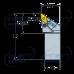 PDJNL 16 3DHP