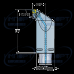 C6-PCLNR-45165-12HP
