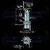 C6-PTFNR-35175-22W