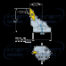 TR-SL-V13JBR-32HP-X