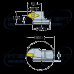 SL-SDXCR-32-11-QC