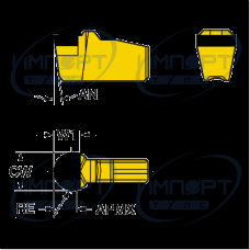 N151.2-600-50E-P CB20