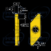 MAGR 3 125 H13A