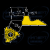 266LL-16SA01F100E 1135