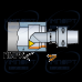 C6-PTFNL-27140-16W