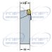 PSBNR 4040S 25