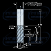 2F340-1000-200-SC 1745