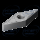 VNMG 16 04 08-SF H13A