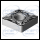 CNMG 12 04 04-MF 1105