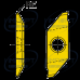MATL 3-MM01F-150-A 1105