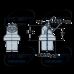 C4-570-32-RX-045-T