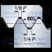 CXS-04TH080MM-4015R 1025