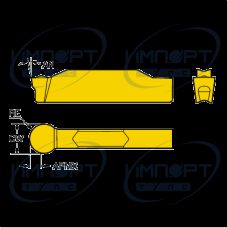 N123F1-0300-RO 1125