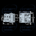 APBL-OK60B-25-HP