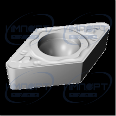 DCMT 11 T3 08-KR H13A