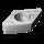 DCMT 11 T3 08-KR H13A